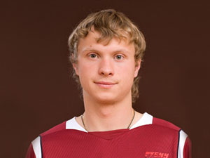 Евгений Баляйкин