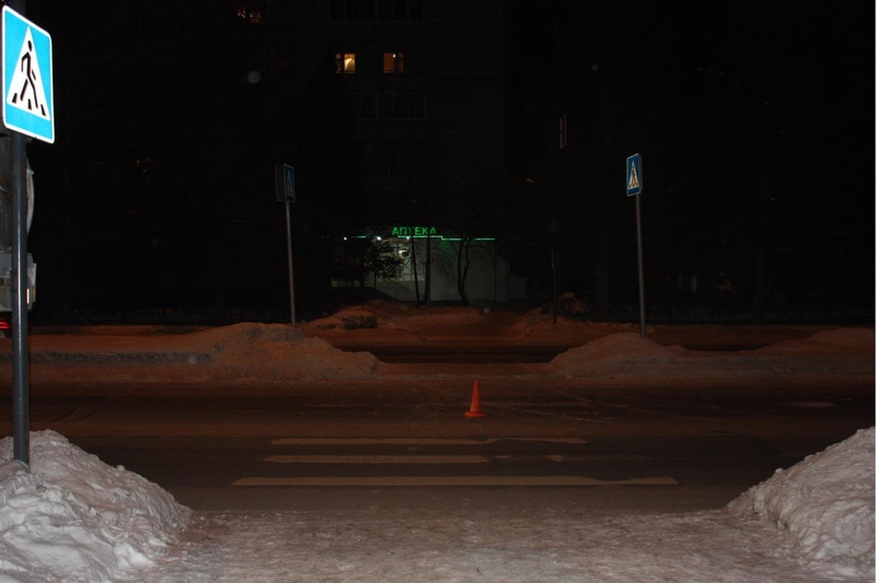 Фото: областное управление ГИБДД