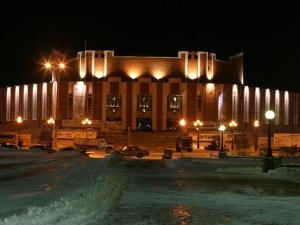 Филармония приглашает горожан послушать романсы
