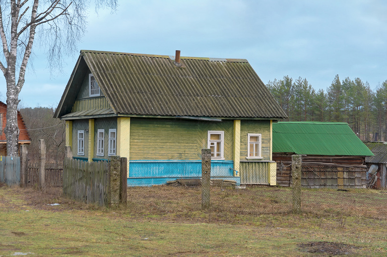 Томичам, живущим в поселках, помогут узаконить постройки