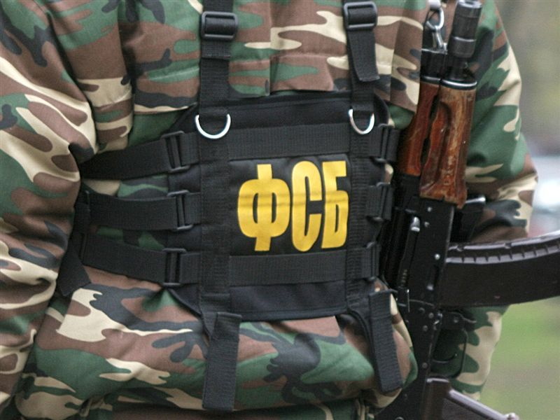 Проспект Ленина был оцеплен из-за обнаружения подозрительного предмета