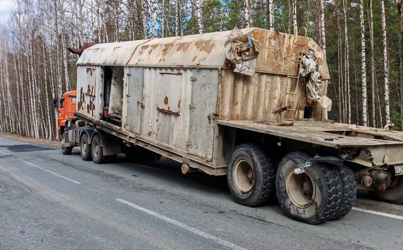 Фото: УМВД по Томской области