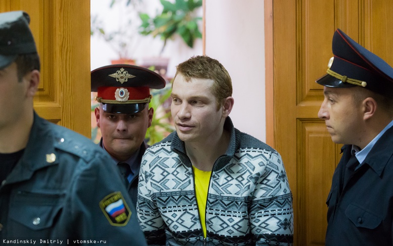 Суд досрочно освободил томского блогера Тюменцева, теперь он намерен заняться наукой