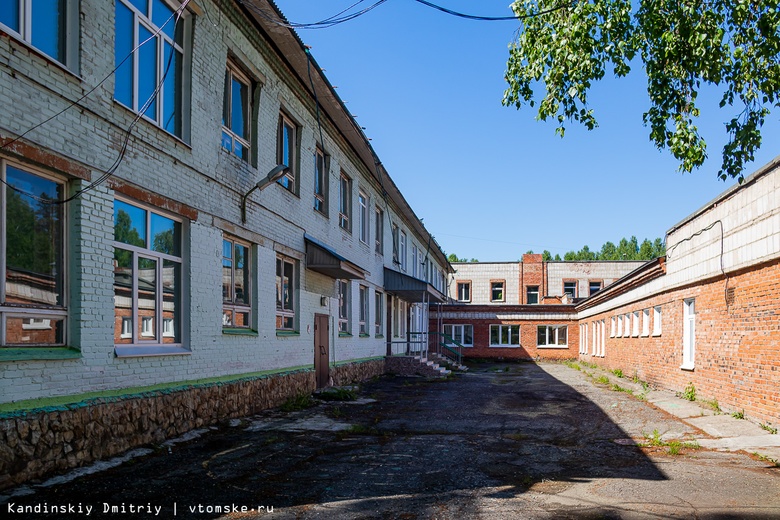Томску нужно 750 млн руб на ремонт самых проблемных школ и детсадов. Денег на все объекты нет