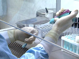 Скончался пациент областной больницы, в дыхательных путях которого был обнаружен вирус А/H1N1
