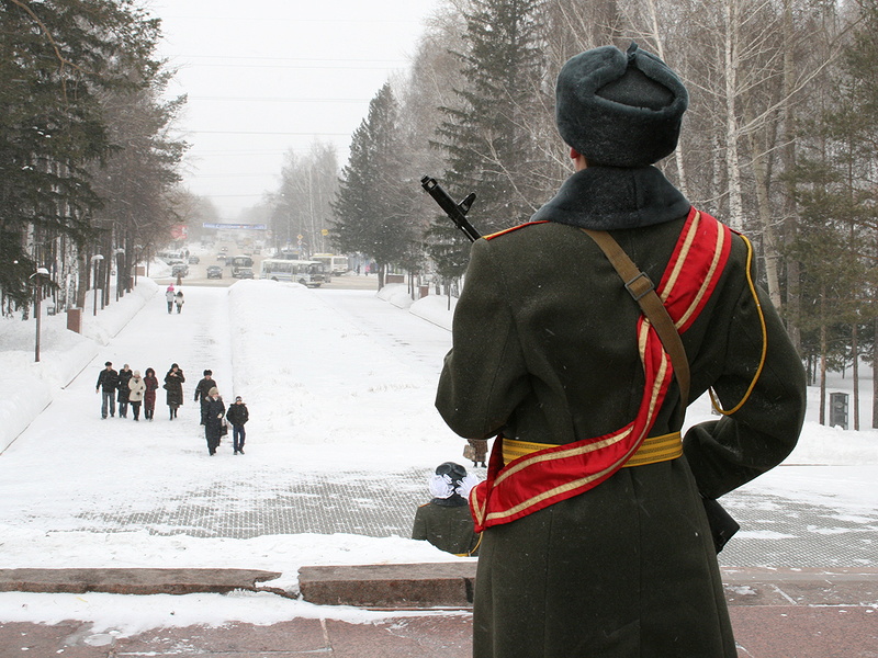 Цена победы