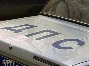 В результате ДТП в области погибли два человека