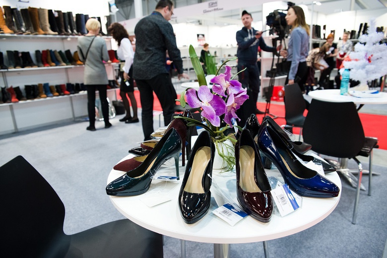 На выставке «СибШуз» специалистам обувной индустрии представят коллекции весна-лето 2017