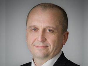 Николай Салангин
