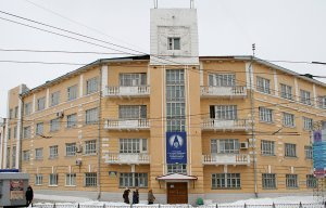 Предприниматели подали в суд на ТГАСУ
