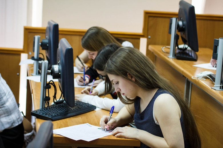 Более 500 человек в Томске и Северске написали всероссийский тест по истории Отечества