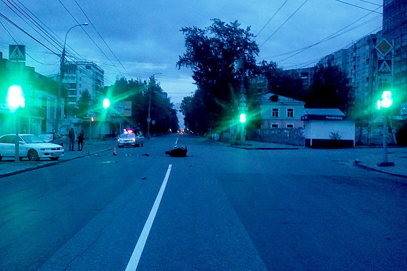 Фото: областное управление ГИБДД
