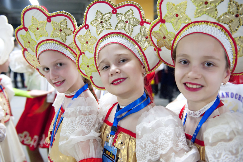 Архивное фото