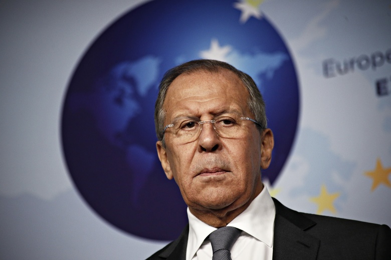 Глава МИД не считает Китай «старшим братом» России