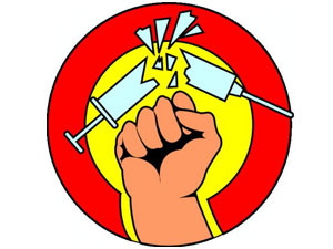 29 марта — пикет «Северску не быть городом-героином!»