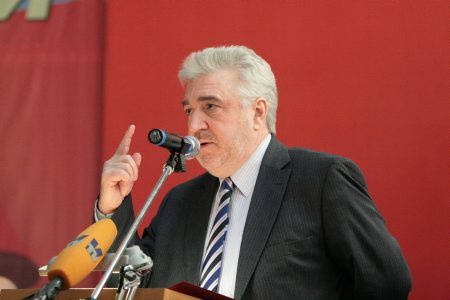 Валерий Зубов