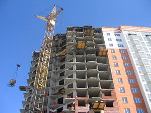 Финансирование строительства жилья в этом году вырастет