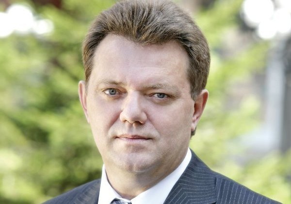 Томские промышленники попросили Ивана Кляйна стать кандидатом в мэры