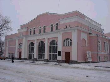 Театр юного зрителя возглавит юрист