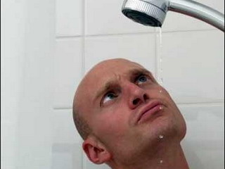 Народные новости: горячая вода на один час