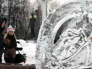 «Неделя всех влюбленных» стартует в Томске