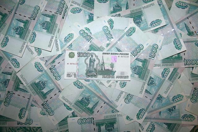 Расходы на инновации и инвестиции в этом году увеличены на 165 миллионов рублей