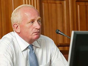 Виктор Кресс раскритиковал синоптиков за позднее предупреждение о грозе