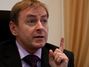 Вячеслав Черноус