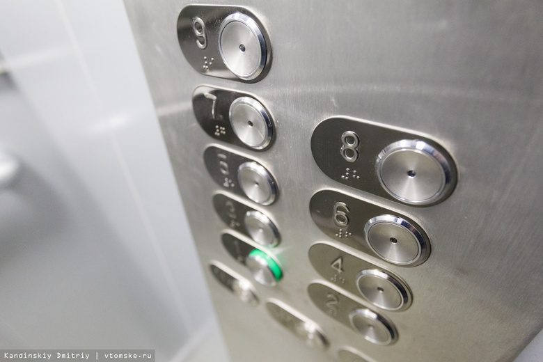 СМИ: в России замена лифтов по капремонту находится под угрозой срыва
