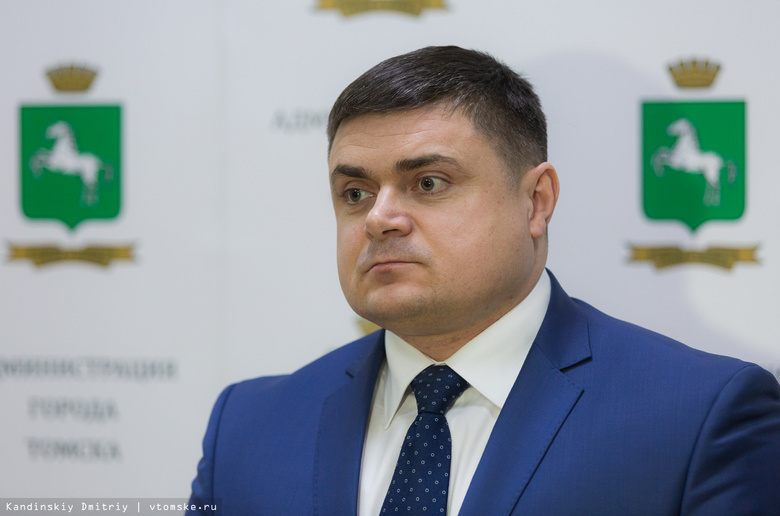 Власти хотят привлечь в ряды народной дружины ТСЖ и томские предприятия