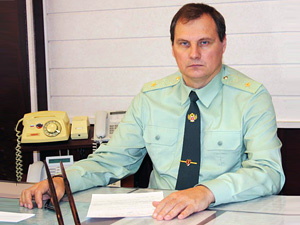 Игорь Толстоносов: «Наркодиллеры всерьез нацелились на молодежь»