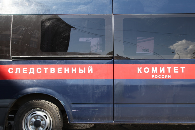 СК начал расследование по факту падения стеллажа на девочку в детском центре Томска