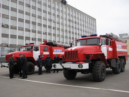 Городские службы, задействованные в ликвидации ЧС, перейдут в режим повышенной готовности