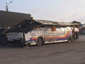 Суд по делу о ДТП под Новосибирском с участием томского автобуса продолжится в ноябре