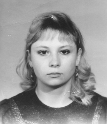 Юлия Баринова