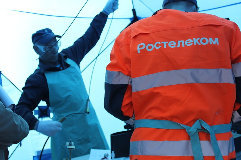 «Ростелеком» напоминает об ответственности за повреждение линий связи