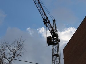 Депутаты утвердили изменения параметров разрешенного строительства