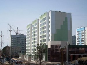 Состояние девочки, упавшей с шестого этажа, расценивается как удовлетворительное