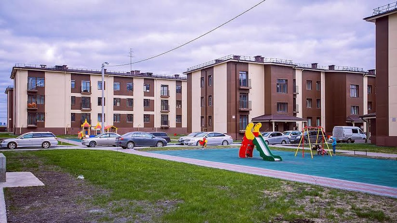 Доступный Новосибирск