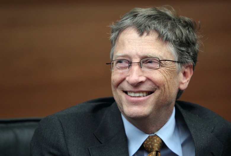 Билл Гейтс: мир ждет катастрофа страшнее пандемии коронавируса