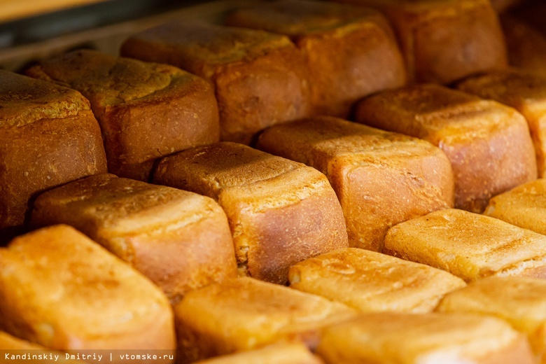 В Минздраве предложили запретить производство хлеба без йода