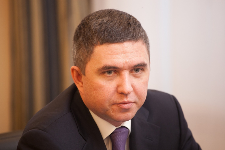 В 2014 году доходы спикера гордумы снова снизились