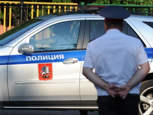 Полиция проверяет, где пропадал студент ТПУ Иван Семкин