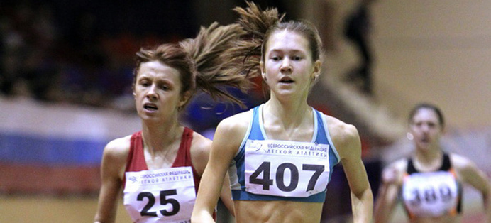 Екатерина Соколенко