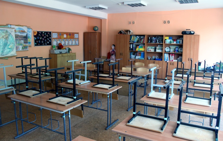 Заммэра: 62 из 67 школ города уже готовы к учебному году (фото)