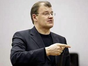 У мэра может появиться еще один заместитель