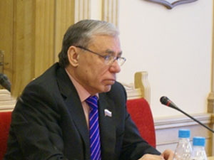 Борис Мальцев