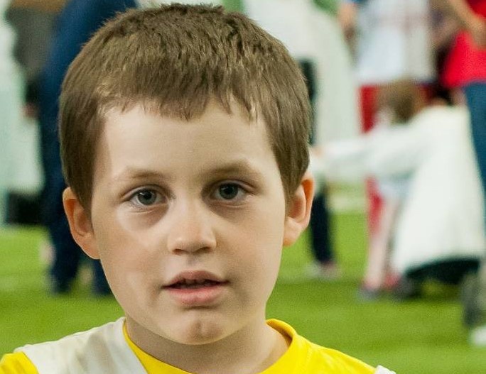 Томичей просят собрать 33 тыс на реабилитацию ребенка с аутизмом