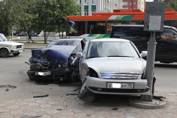 С 2012 года начнут повышать безопасность на дорогах