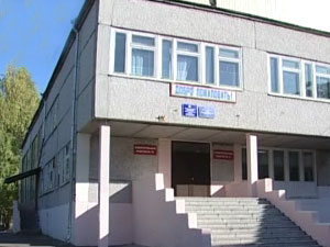 В области подросток инсценировал нападение на школу